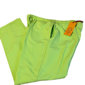 Ruby Road Pull-On Trousers with Pockets